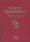 Nuovo Testamento. Greco e italiano