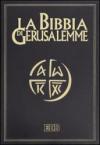 La Bibbia di Gerusalemme