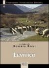 Levitico. Versione interlineare in italiano