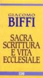 Sacra Scrittura e vita ecclesiale