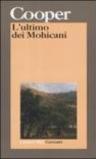 L'ultimo dei mohicani