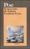 Il racconto di Arthur Gordon Pym