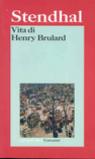 Vita di Henry Brulard