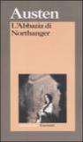 L'abbazia di Northanger