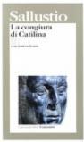 La congiura di Catilina. Testo latino a fronte