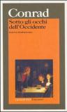 Sotto gli occhi dell'Occidente