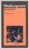 Poemetti. Testo originale a fronte