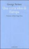 Una certa idea di Europa