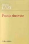 Poesie ritrovate