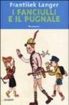 I fanciulli e il pugnale