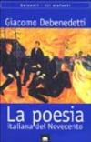 Poesia italiana del Novecento. Quaderni inediti
