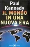 Il mondo in una nuova era