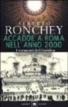 Accadde a Roma nell'anno 2000. I tormenti del giubileo