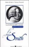 La ricchezza delle nazioni di Adam Smith. Guida e commento