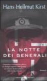 La notte dei generali