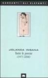 Tutte le poesie (1977-2006)