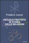 Piccolo trattato di storia delle religioni