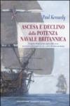 Ascesa e declino della potenza navale britannica