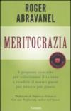 MERITOCRAZIA