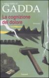 LA COGNIZIONE DEL DOLORE