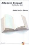 Alfabeto Einaudi. Scrittori e libri