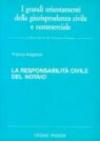 La responsabilità civile del notaio