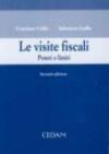 Le visite fiscali. Poteri e limiti