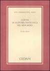 Lezioni di anatomia patologica del miocardio