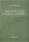 Mercati finanziari e attività economica