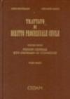 Trattato di diritto processuale civile. Con CD-ROM: 1