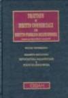 Trattato di diritto commerciale e di diritto pubblico dell'economia. 26.Revocatoria fallimentare e stato di insolvenza