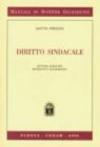 Diritto sindacale