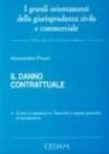Il danno contrattuale: 2