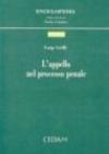 L'appello nel processo penale