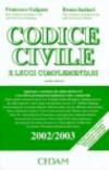 Codice civile e leggi complementari. Con CD-ROM
