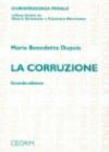 La corruzione