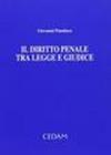 Il diritto penale tra legge e giudice. Raccolta di scritti