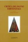 Critica del danno esistenziale