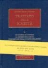 Trattato delle società: 2\1