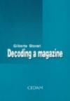 Decoding a magazine