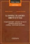 La donna e il lavoro: diritti e tutele. Congedi parentali, astensioni dal lavoro, convivenza more uxorio, mobbing, risarcimento del danno