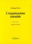 L'organizzazione aziendale