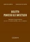 Diritto processuale societario