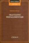 Trattative parlamentari