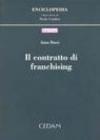 Il contratto di franchising