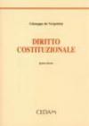 Diritto costituzionale