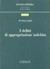 I delitti di appropriazione indebita