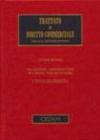 Trattato di diritto commerciale. 7.I titoli di credito