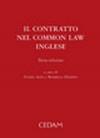 Il contratto nel Common Law inglese