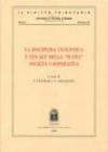 La disciplina civilistica e fiscale della nuova società cooperativa